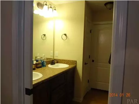 3886 Hazel Godwin Rd, Jay, FL 32565 photo 11