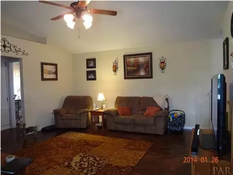 3886 Hazel Godwin Rd, Jay, FL 32565 photo 4