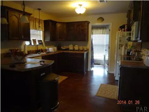 3886 Hazel Godwin Rd, Jay, FL 32565 photo 7