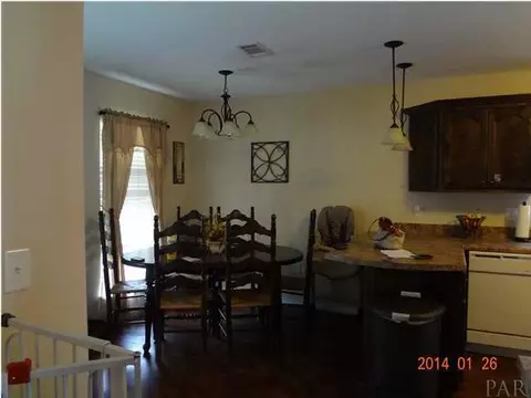 3886 Hazel Godwin Rd, Jay, FL 32565 photo 8