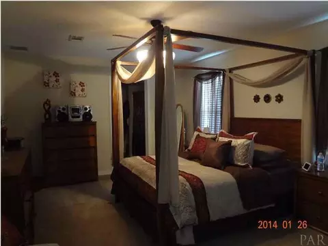 3886 Hazel Godwin Rd, Jay, FL 32565 photo 10