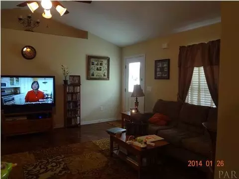 3886 Hazel Godwin Rd, Jay, FL 32565 photo 3