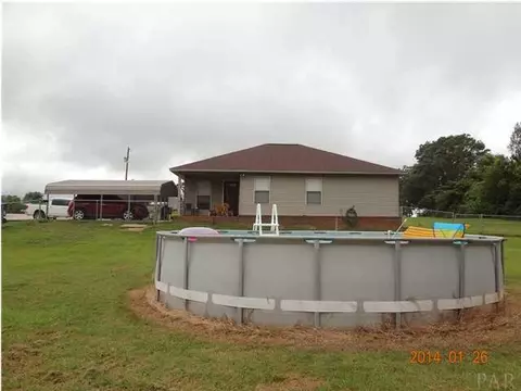 3886 Hazel Godwin Rd, Jay, FL 32565 photo 16