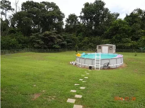 3886 Hazel Godwin Rd, Jay, FL 32565 photo 15