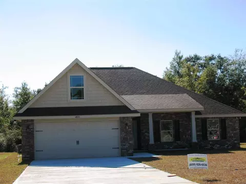 4875 Covenant Cir, Pace, FL 32571 photo 1