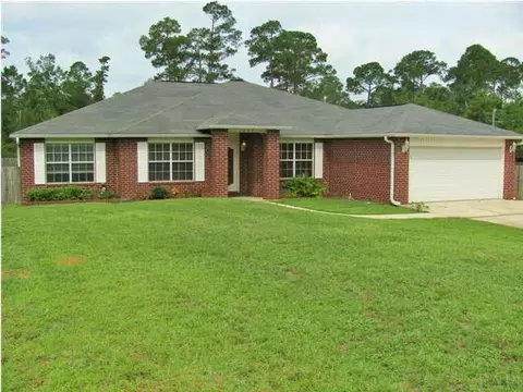 1899 Grassy Rd, Milton, FL 32583 photo 1