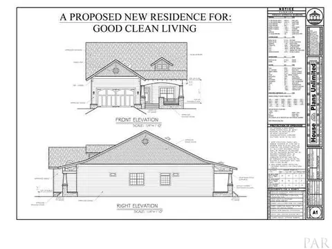 1741 E Baars, Pensacola, FL 32503 photo 3
