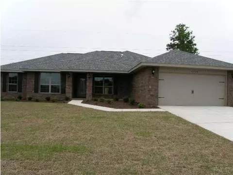 4688 Belvedere Cir, Pace, FL 32571 photo 1