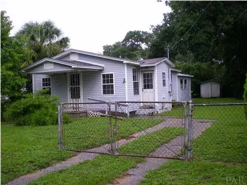820 E Baars St, Pensacola, FL 32503 photo 1