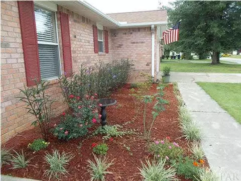 5474 Chantilly Cir, Milton, FL 32583 photo 21