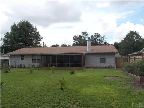 5474 Chantilly Cir, Milton, FL 32583 photo 18