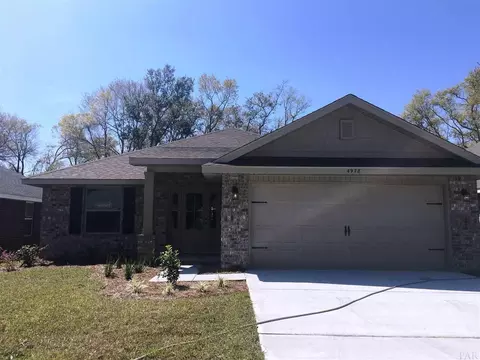 4978 Covenant Cir, Pace, FL 32571 photo 1