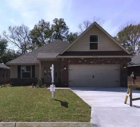 4994 Covenant Cir, Pace, FL 32571 photo 1