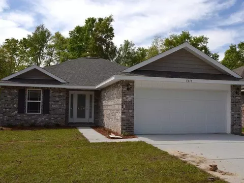 5018 Covenant Cir, Pace, FL 32571 photo 1