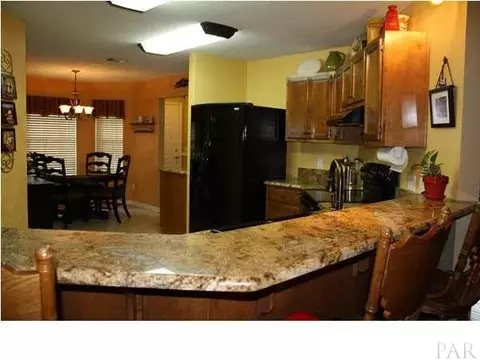 5448 Woodsman Dr, Pace, FL 32571 photo 5