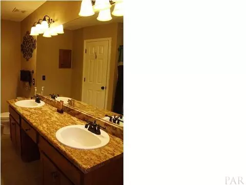 5448 Woodsman Dr, Pace, FL 32571 photo 13