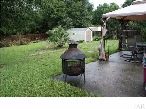 5448 Woodsman Dr, Pace, FL 32571 photo 14
