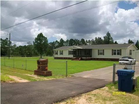 10539 Bernice Rd, Milton, FL 32583 photo 24