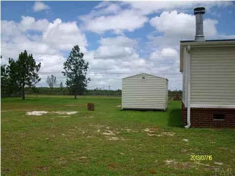 10539 Bernice Rd, Milton, FL 32583 photo 21