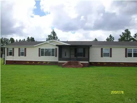 10539 Bernice Rd, Milton, FL 32583 photo 23