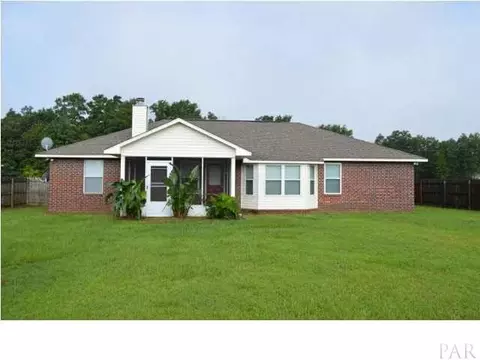 6266 Billoree Rd, Pace, FL 32571 photo 2