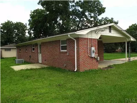 1408 Moonlight Dr, Cantonment, FL 32533 photo 12