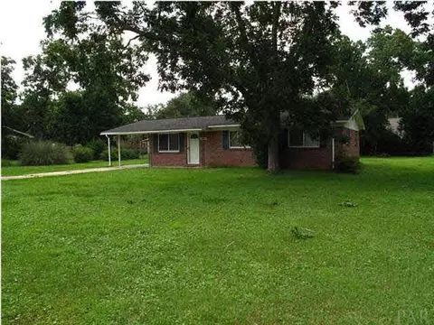 1408 Moonlight Dr, Cantonment, FL 32533 photo 2