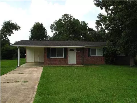 1408 Moonlight Dr, Cantonment, FL 32533 photo 1