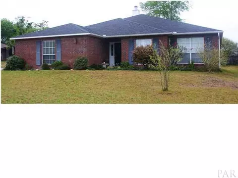 2100 Liberty Loop Rd, Cantonment, FL 32533 photo 1