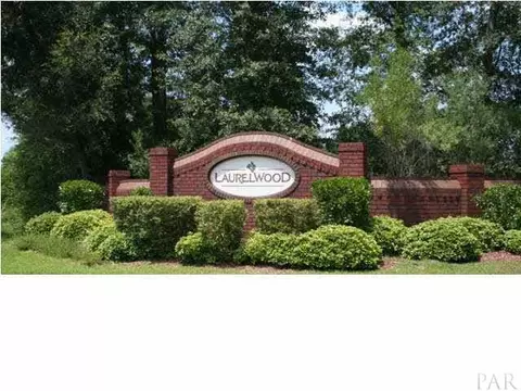 5557 Marthas Mill Way, Pace, FL 32571 photo 1