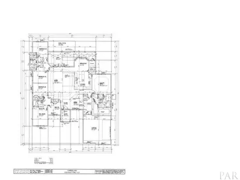 5960 Willesby Dr, Pace, FL 32571 photo 1