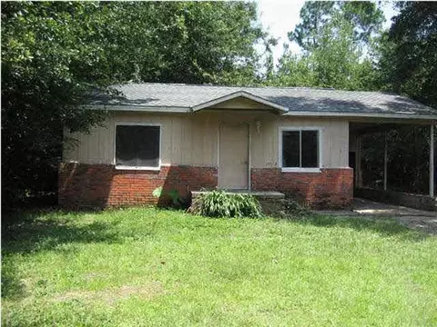 4924 Arpad Ave, Milton, FL 32583 photo 1