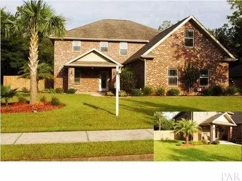 5895 Dun Barton Ct, Pace, FL 32571 photo 1
