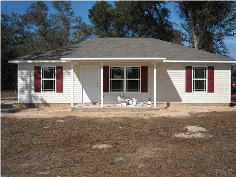 6574 Warren Rd, Milton, FL 32583 photo 2