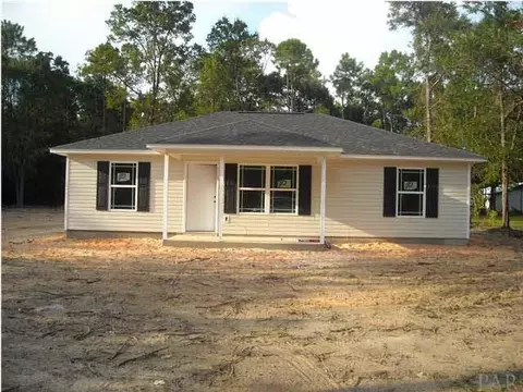 6574 Warren Rd, Milton, FL 32583 photo 1