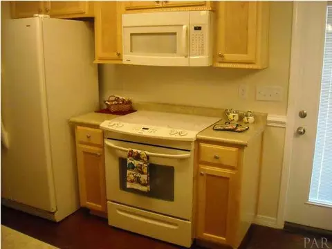 6574 Warren Rd, Milton, FL 32583 photo 6