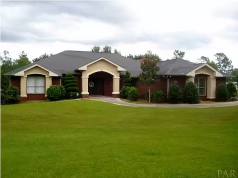 6888 Martin Rd, Milton, FL 32570 photo 1