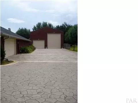 6888 Martin Rd, Milton, FL 32570 photo 4