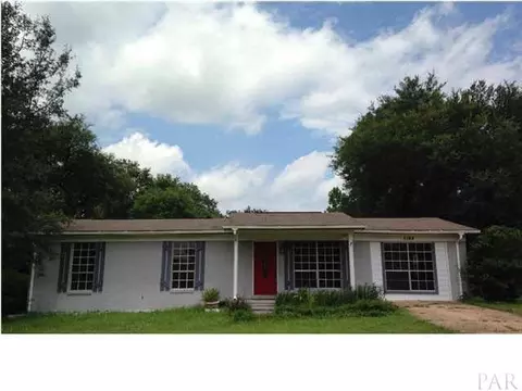 5184 Springdale Dr, Milton, FL 32570 photo 1