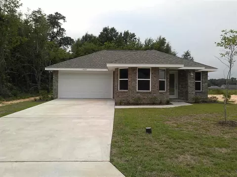 4221 Hazelhurst Dr, Pace, FL 32571 photo 1