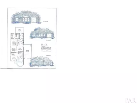 4221 Hazelhurst Dr, Pace, FL 32571 photo 12