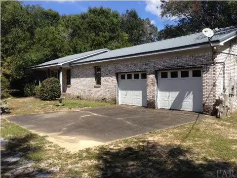 4268 Sablan Ln, Milton, FL 32583 photo 1