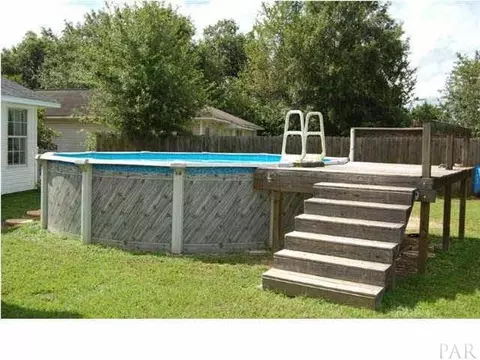 205 Clearfield Dr, Cantonment, FL 32533 photo 23