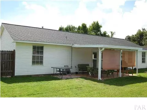 205 Clearfield Dr, Cantonment, FL 32533 photo 20