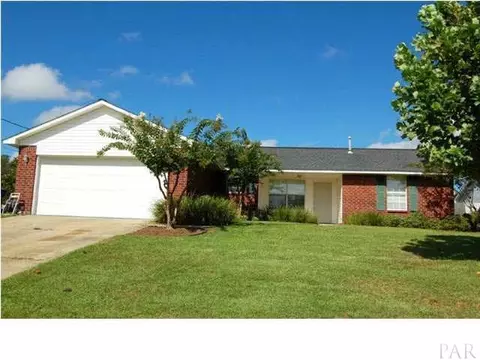 205 Clearfield Dr, Cantonment, FL 32533 photo 1
