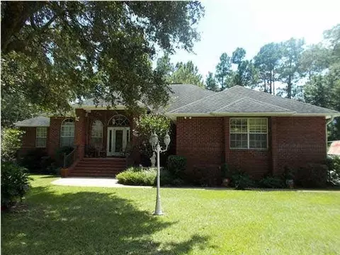 6447 Hammock Trce, Milton, FL 32583 photo 1