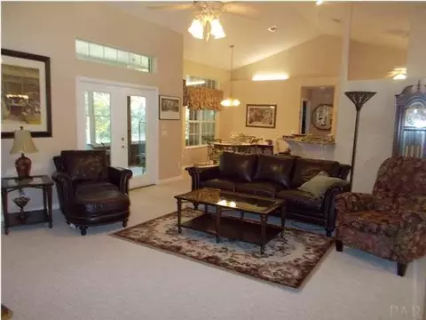 6447 Hammock Trce, Milton, FL 32583 photo 5