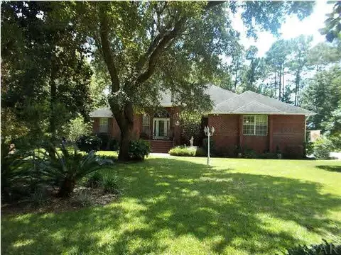 6447 Hammock Trce, Milton, FL 32583 photo 25
