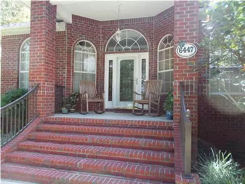 6447 Hammock Trce, Milton, FL 32583 photo 3