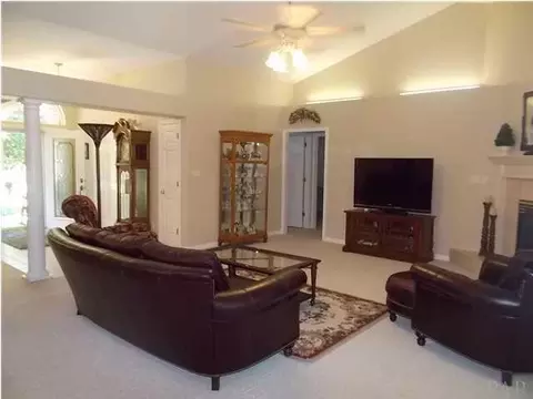 6447 Hammock Trce, Milton, FL 32583 photo 4